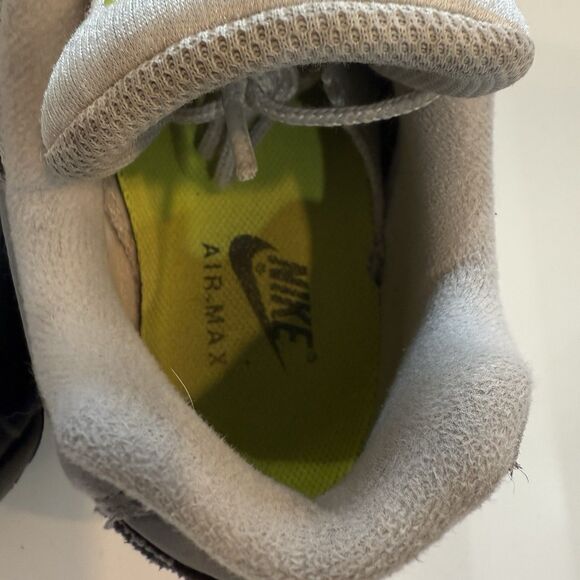 Size 12 - Nike Air Max 95 OG 2020 Neon main image 9